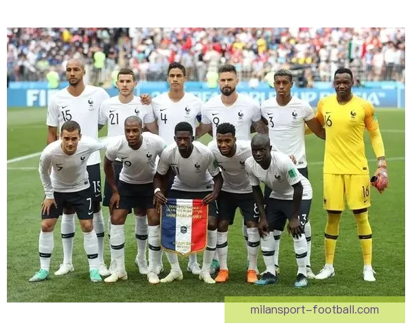 从世界杯竞猜赔率变化看强队冷门概率与投注技巧深度解析