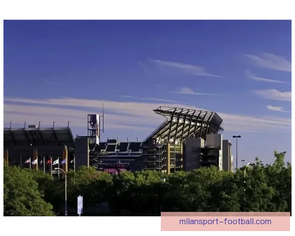 美加墨世界杯赛场全景呈现:足球盛宴与文化交融的激情碰撞 美加墨世界杯赛场全景呈现:足球盛宴与文化交融的激情碰撞