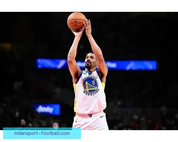 丹尼尔斯狂砍28分助老鹰近13场12胜双杀勇士梅尔顿独得20分空砍