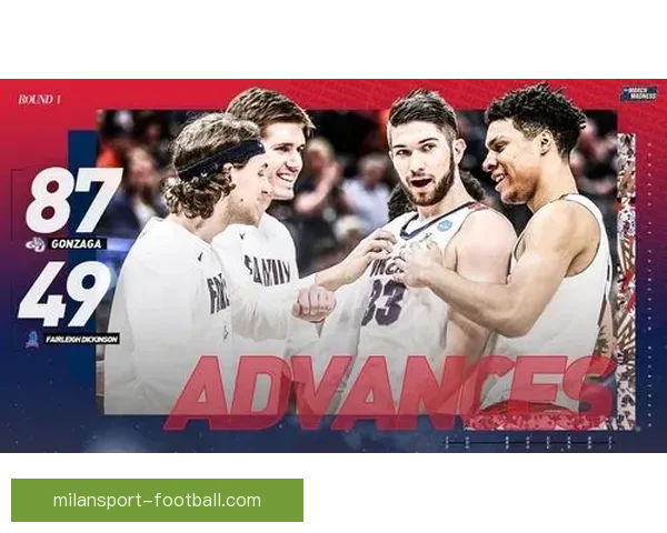 用三双换冠军 我愿为NCAA的荣耀付出一切