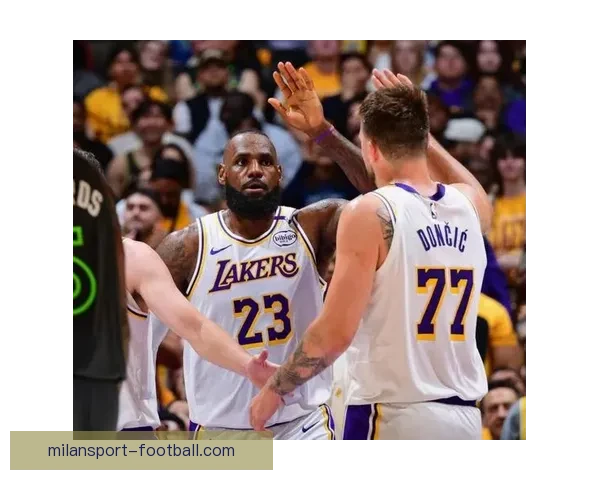 湖人更新伤情 里夫斯可出战 克勒贝尔无缘魔术战斗