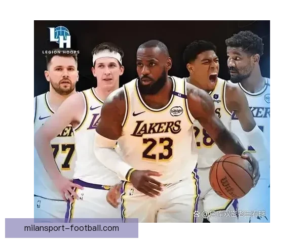 湖人更新伤情 里夫斯可出战 克勒贝尔无缘魔术战斗