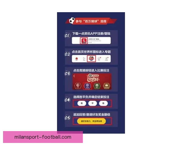 世界杯竞猜网站新手指南与投注技巧解析助你轻松提升预测胜率