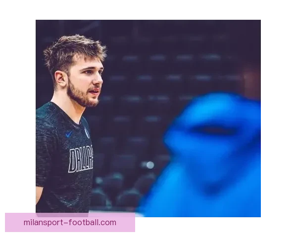 东契奇经纪人宣布申请特殊情况豁免 争取参与奖项评选