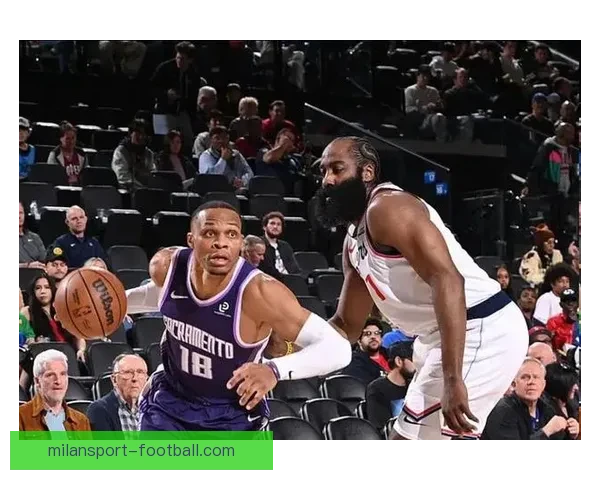 莱昂纳德三分失准终结快船五连胜 锁定附加赛命运遭遇关键失利